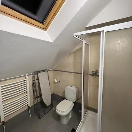 Apartment Center